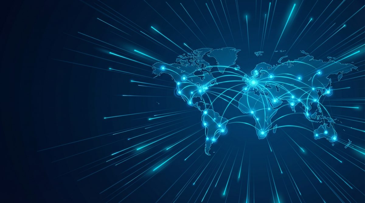 云宝加速器全球网络加速