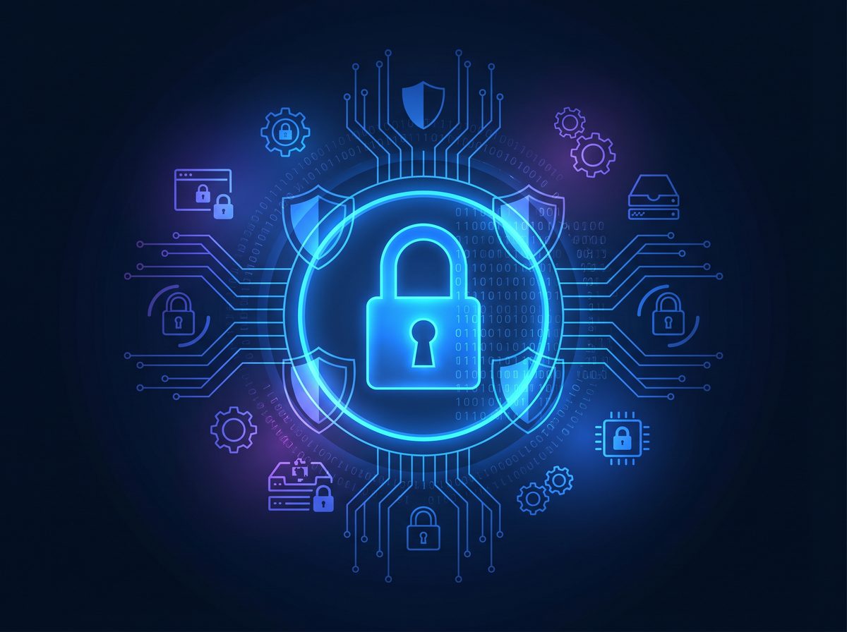 云宝加速器安全防护体系